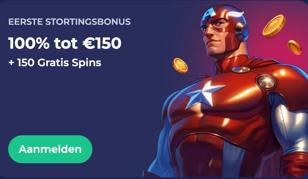Bruno Casino bonus